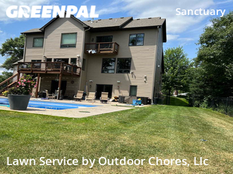 Grass Cutting nearby Blaine, MN, 