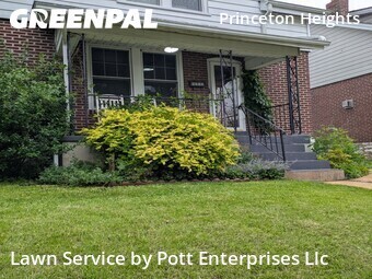 Lawn Mowing nearby St. Louis, MO, 