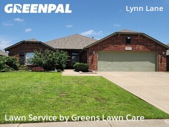 Lawn Service nearby Tulsa, OK, 