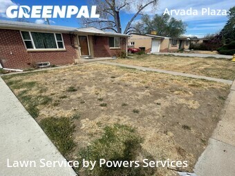Grass Cutting nearby Arvada, CO, 