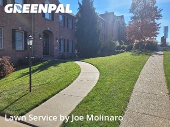 Grass Cutting nearby Mc Donald, PA, 