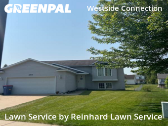 Lawn Care Service nearby Grand Rapids, MI, 