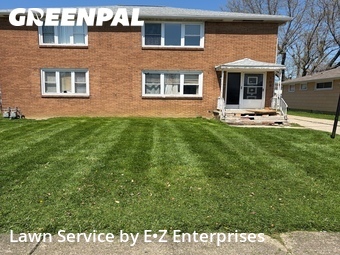 Lawn Cut nearby Buffalo, NY, 