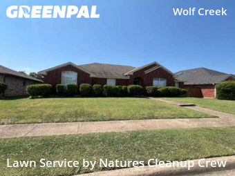 Grass Cutting nearby Dallas, TX, 