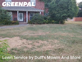 Lawn Care Service nearby Clarksville, TN, 