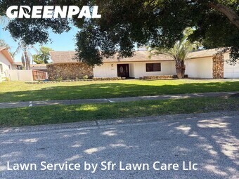 Yard Mowing nearby Dunedin, FL, 