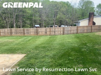 Grass Cutting nearby Gibsonville, NC, 