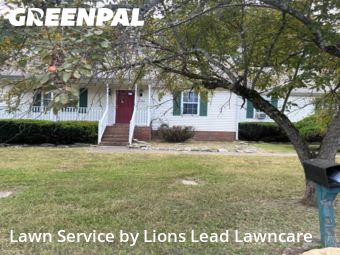 Lawn Service nearby Murfreesboro, TN, 