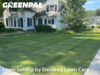 Lawn Mowing nearby Leavenworth, KS, 