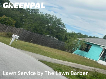 Lawn Care nearby Palm Bay, FL, 