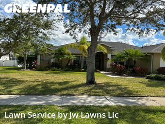 Lawn Care nearby Palm Bay, FL, 