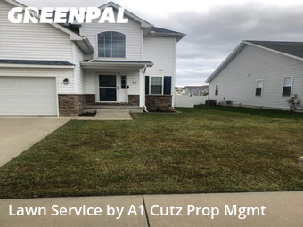 Yard Mowing nearby Wyoming, DE, 