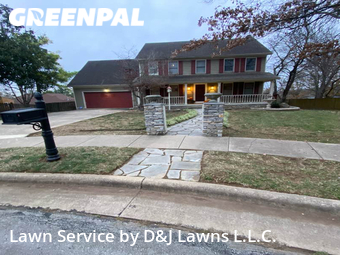 Grass Cutting nearby Springfield, MO, 