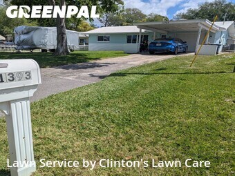 Lawn Maintenance nearby Largo, FL, 