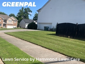 Lawn Mowing Service nearby Acworth, GA, 