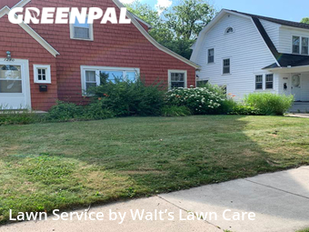 Lawn Mow nearby Grand Rapids, MI, 
