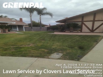 Lawn Service nearby Moreno Valley, CA, 