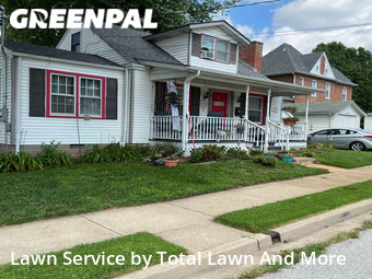 Lawn Cutting nearby Saint Charles, IL, 