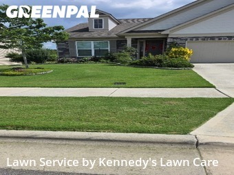 Lawn Maintenance nearby Concord, NC, 