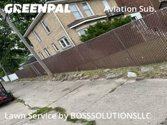 Yard Cutting nearby Detroit, MI, 