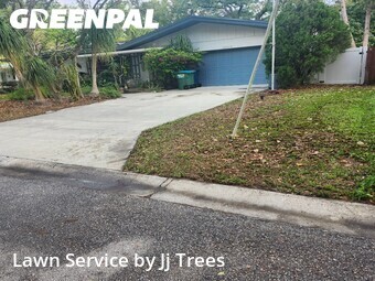 Lawn Mow nearby Clearwater, FL, 