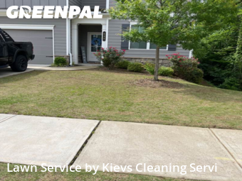 Lawn Mowing Service nearby Smyrna, GA, 