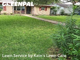 Lawn Maintenance nearby Texas City, TX, 