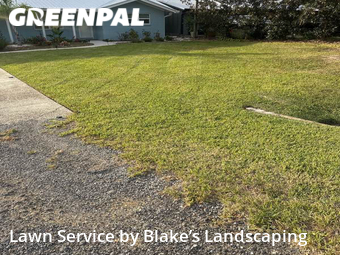 Lawn Care nearby Panama City, FL, 