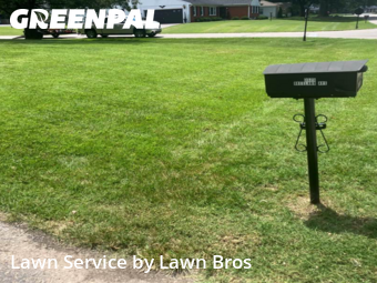 Grass Cutting nearby Louisville, KY, 