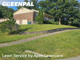 Lawn Maintenance nearby Louisville, KY, 