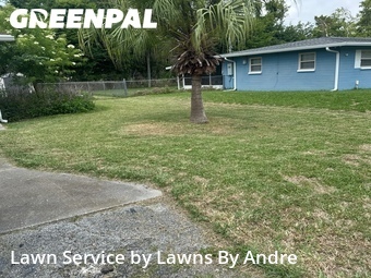 Yard Mowing nearby Daytona Beach, FL, 