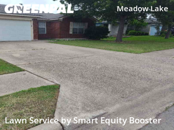 Lawn Maintenance nearby Round Rock, TX, 
