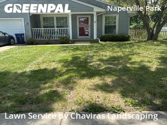 Lawn Mowing nearby Naperville, IL, 