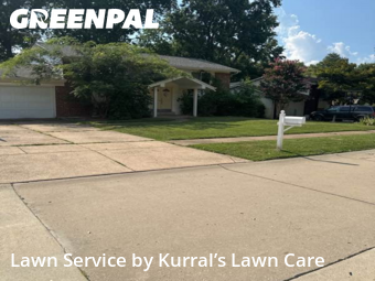 Lawn Maintenance nearby Maryland Heights, MO, 