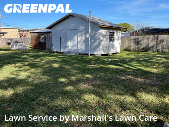 Grass Cut nearby Metairie, LA, 