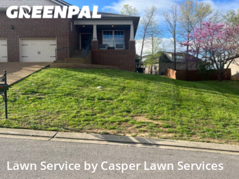 Grass Cutting nearby Smyrna, TN, 