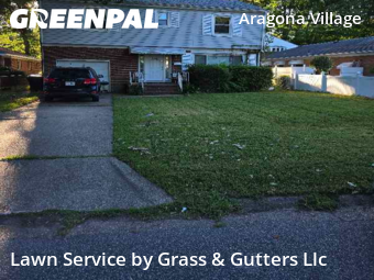 Grass Cut nearby Virginia Beach, VA, 