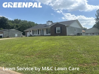 Yard Mowing nearby Clarksville, TN, 