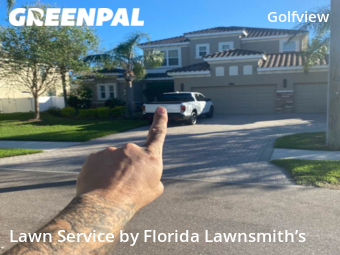 Yard Mowing nearby Tampa, FL, 