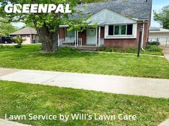 Grass Cut nearby St. Clair Shores, MI, 