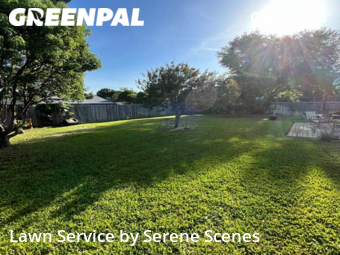 Lawn Care nearby Melbourne, FL, 