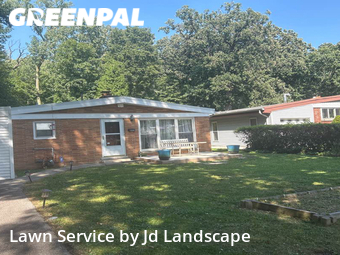 Lawn Service nearby Skokie, IL, 