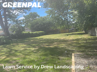 Lawn Service nearby Taylor, MI, 