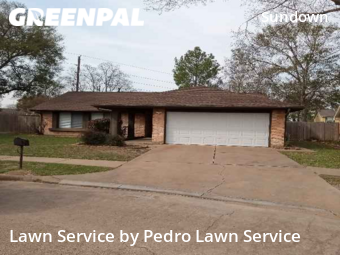 Lawn Maintenance nearby Katy, TX, 