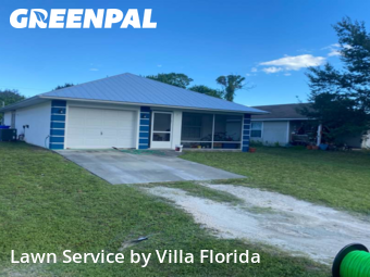 Lawn Cut nearby Vero Beach, FL, 