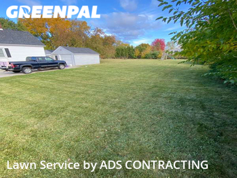 Lawn Service nearby Green Bay, WI, 