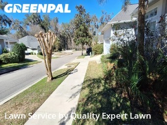Lawn Mowing Service nearby Gainesville, FL, 