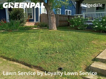 Lawn Service nearby Chattanooga, TN, 