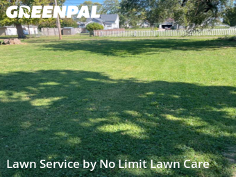 Grass Cut nearby Granite City, IL, 