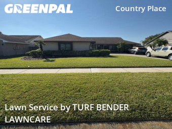 Lawn Mowing nearby Tampa, FL, 
